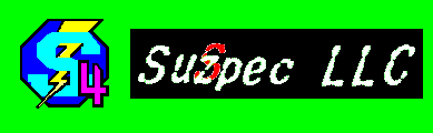 Suzpec LLC